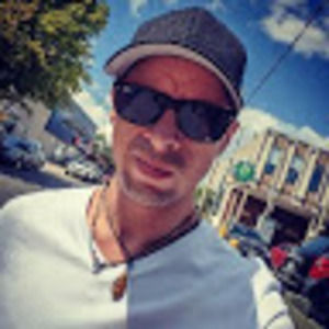 Meet your Posher, Mark